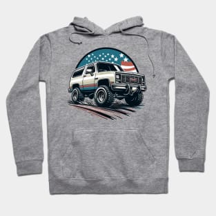 GMC Jimmy Hoodie